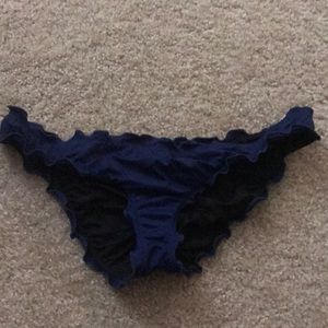 Victoria’s Secret bathing suit bottoms